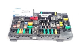 Power Dist Box Control Module PN 61356992957 OEM 2019 BMW X390 Day Warra... - $61.78