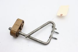 08-10 FORD F-450 SUPER DUTY DIESEL 6.4L EXHAUST PIPE BRACKET HANGER E1910 image 5