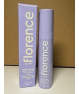FLORENCE BY MILLS LOOK ALIVE BRIGHTENING EYE CREAM, 15ml / 0.5 FL OZ NIB - $16.50 CAD