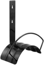 GroundWork KF4433946 Hose Hanger 65 ft Wall Mountable Steel Black - $34.24