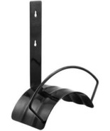 GroundWork KF4433946 Hose Hanger 65 ft Wall Mountable Steel Black - $630.37 MXN