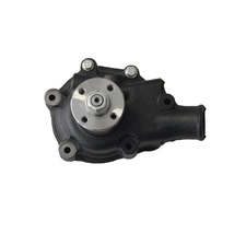 New Engine Water Pump ME005181 ME005183 for Mitsubishi 4DR5 4DR-5 Forklift - £139.77 GBP