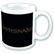 EMI - Whitesnake Mug Crest Logo - £14.23 GBP