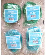 Garden Ridge Decorative Easter Grass - 2 oz. - Various Colors - $1.25