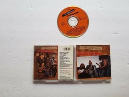 Pickin&#39; On Nashville by The Kentucky Headhunters (CD, 1989, Polygram) - £5.82 GBP
