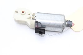 04-07 CADILLAC CTS PASSENGER SEAT RECLINER MOTOR Q2128 image 9