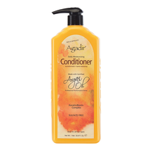 Agadir Argan Oil Daily Moisturizing Conditioner, Liter - $45.00