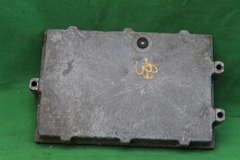 Dodge Chrysler Jeep Engine Control Unit Module ECU ECM P68111683AD image 3