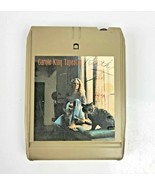 Carole King Tapestry 8 Track Tape Cartridge Untested - £4.31 GBP
