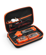 Hard Case, Storage Box for Klein Tools ET310 AC Circuit Breaker Finder, ... - €21,98 EUR