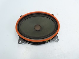 Toyota Highlander Speaker, Door, Front Left or Right JBL 86160-0wu60 - $1,464.06 MXN
