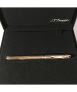 S.T. Dupont Diamond Drop LE Orpheo Fountain Pen DIAMONDS - $1,950.00