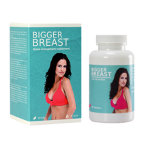 Bigger Breast Fuller Firmer Breasts Naturally Larger Appearance Mammary Glands - £43.45 GBP