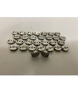 30pcs Orifice Plate 2# MTZ4 Common rail Control valve fits 295040-6230 (... - $338.70 CAD