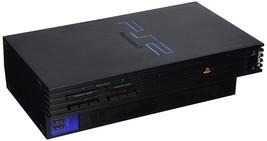 Playstation 2 Console - Black - £168.44 GBP