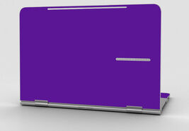 LidStyles Standard Laptop Skin Protector Decal HP Spectre 13-4103DX x360 image 8