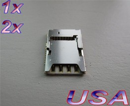 Sim Card Reader Slot Tray Holder LOT for LG G3 STYLUS D690 D690N D693 D693N - $7.51 CAD+