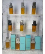 Rare Discontinues Tiffany 30ml 1 oz EDP eau de parfum -  020125 - $98.01 - $157.41
