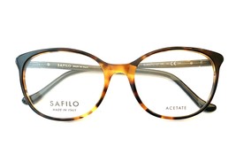 Safilo Eyeglasses Buratto 07 KRZ 140 with Factory Demo Lenses - $1,461.11 MXN