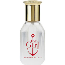 Tommy Hilfiger The Girl By Tommy Hilfiger (Women) - Edt Spray 0.5 Oz (Unboxed) - $34.99