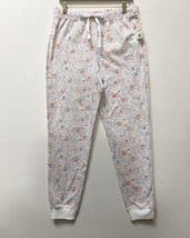 George Plus Women&#39;s Jersey Jogger Pajama Pants Size Medium NWT - $13.99