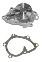 GMB Water Pump fits Toyota,Scion,Lexus, and Pontiac 4 cylinder see Fitme... - $653.87 MXN