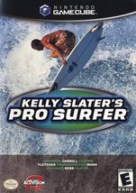 Kelly Slater&#39;s Pro Surfer - GameCube [video game] - £9.19 GBP