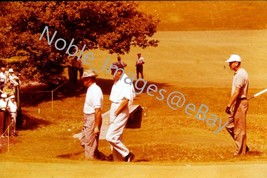 1961 PGA Championship Sam Snead Olympia Fields IL 35mm Slide - £3.08 GBP