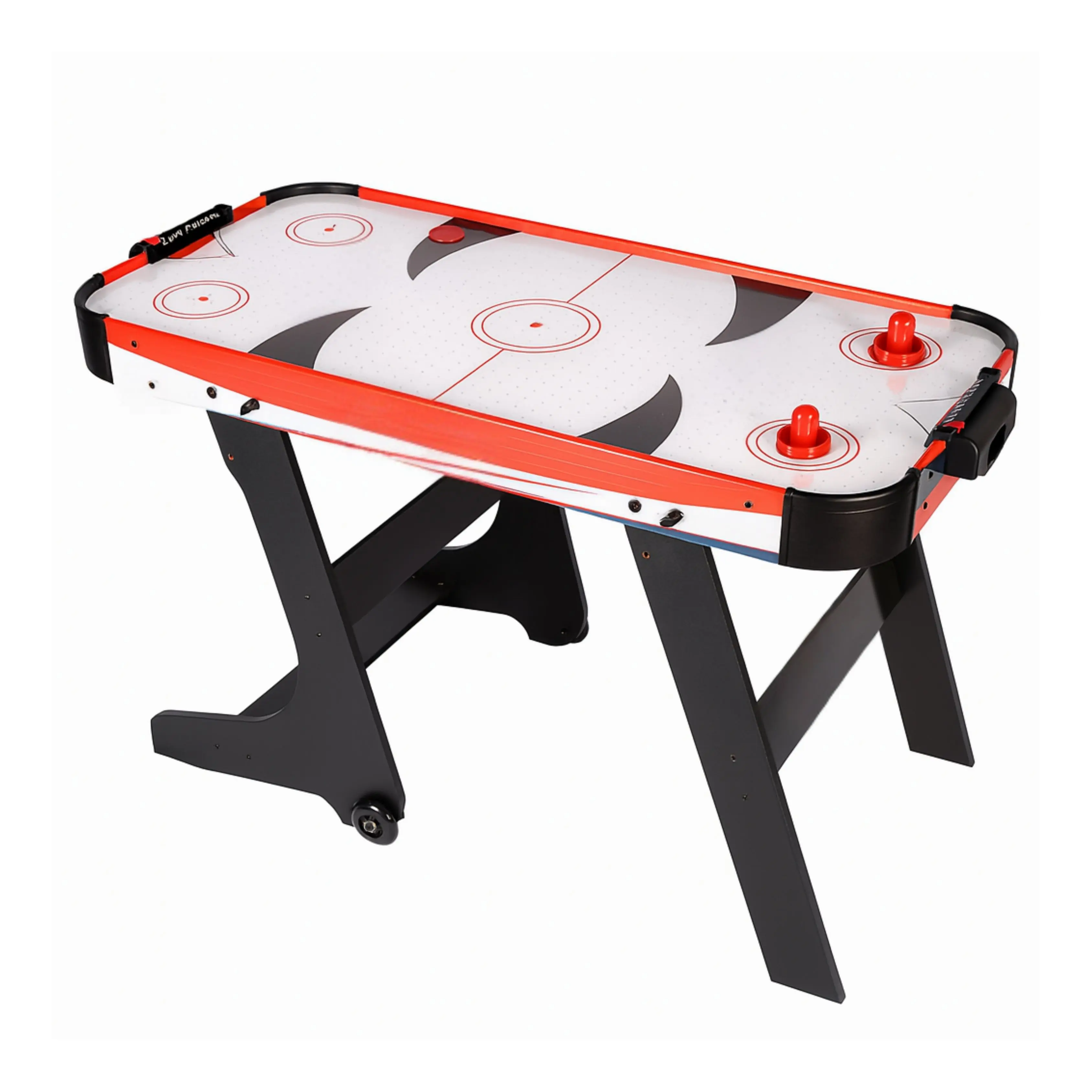 ProMounts Full-Size Air Hockey Table – Durable, Compact, Easy to Assemble - €171,60 EUR