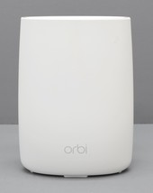 Netgear Orbi AC3000 RBK50 Tri-Band Wireless Router - White (2-Pack) image 7