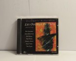 Ensemble Ackerman ‎– Les Oiseaux De Proie (CD, 1997, 4 Tay Inc)  - $8.54