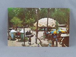 Vintage Postcard - The Chidren&#39;s Zoo San Diego Zoo - Unbranded - $15.00