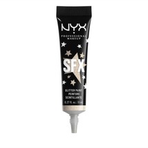 NYX Professional Makeup SFX Glitter Paints - Graveyard Glam - 0.27 fl oz - £7.85 GBP
