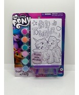 My Little Pony Paint a Canvas Activity, In it Together - $220.31 MXN