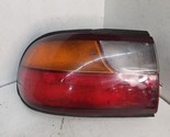 Driver Left Tail Light Quarter Panel Mounted Fits 00-02 CAVALIER 646981 - $28.48