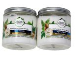 2 Pack Herbal Essences Bio Renew Repairing Hair Mask Argan Oil Aloe 8oz - €18,68 EUR