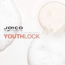 Joico Youthlock Shampoo, 10.1 Oz. image 2