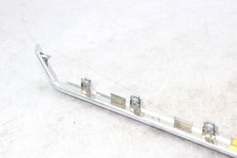14-16 MERCEDES-BENZ E350 Rear Right Door Trim Strip F619 image 6