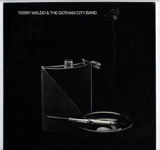 Terry Waldo &amp; The Gotham City Band - £32.12 GBP