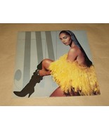 JODY WATLEY – LARGER THAN LIFE – MCA RECORDS – VINYL 256317-1 – MUSIC – ... - $17.06 CAD