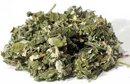 Raspberry Leaf cut 2oz (Rubus idaeus) - $20.32