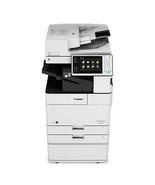 Canon IR Advance 4535i A3 Mono Laser Copier Printer Scanner MFP 35 ppm 4... - $4,514.40