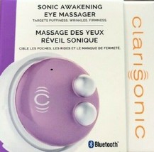 Clarisonic Sonic Awakening Eye Massager Brush Head for Mia Smart Devices... - £38.84 GBP