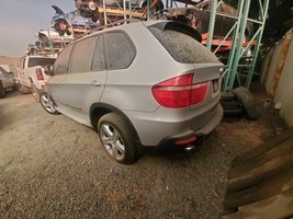 Driver Quarter Glass With Privacy Tint Black Frame Fits 07-13 BMW X5 145 - $330.15