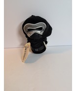 Star Wars Kylo Ren Stuffed Animal Hallmark itty bittys 5&quot; Plush - $150.77 MXN