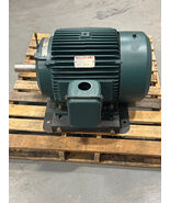 Reliance Electric 7180520A-001  L004FJ AC Motor, 50 HP Frame 326T  - $19,261.31 MXN
