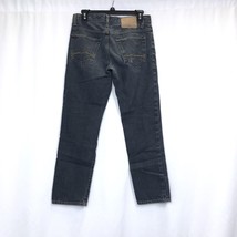 Aeropostale Slim Straight Blue Jeans Boys or  Men&#39;s Size 27/28 - £10.63 GBP