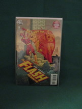 2009 DC - Flash: Rebirth  #5 - Direct Sales - 7.0 - £1.05 GBP