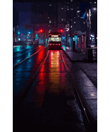 Digital Wall Art - Title: Destination - $6.08 CAD