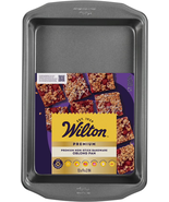 Premium Non-Stick Oblong Large Brownie Pan 9&quot; X 13&quot; Rectangular Baking P... - $25.93